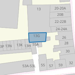 Perceel MDB01-L-4284