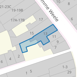 Perceel MDB01-L-4313