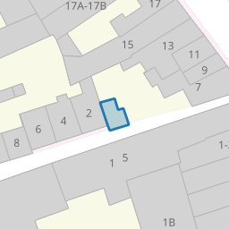 Perceel MDB01-L-4314