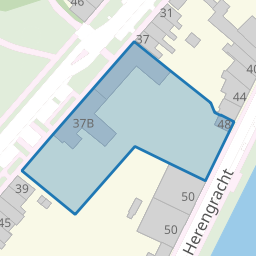 Perceel MDB01-L-4327