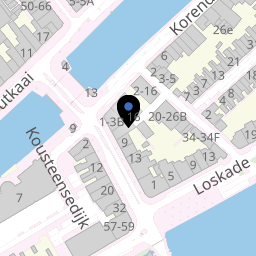 Appartement MDB01 L 4335 10