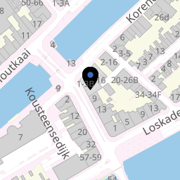 Appartement MDB01 L 4335 8