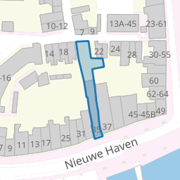 Perceel MDB01-L-4336