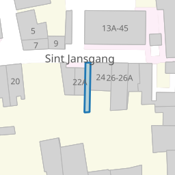 Perceel MDB01-L-4339