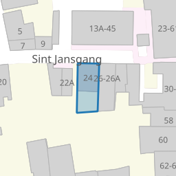 Perceel MDB01-L-4340