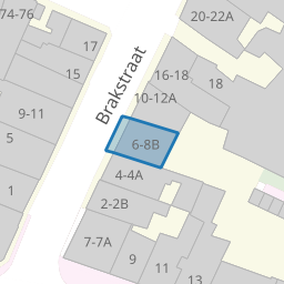 Perceel MDB01-L-4347