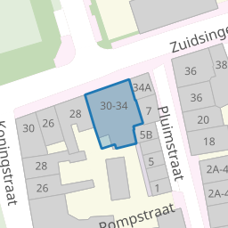 Perceel MDB01-L-4353
