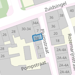 Perceel MDB01-L-4354