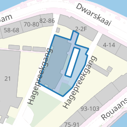 Perceel MDB01-L-4358