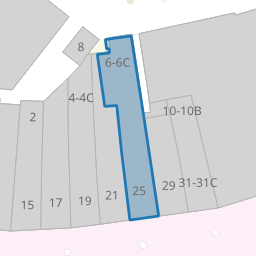 Perceel MDB01-L-436