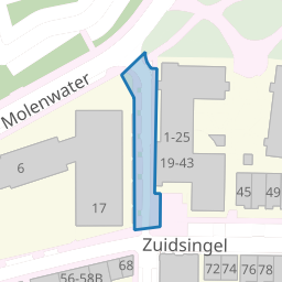 Perceel MDB01-L-4362