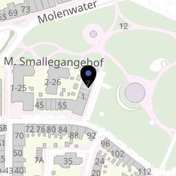 Appartement MDB01 L 4365 10