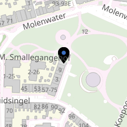 Appartement MDB01 L 4365 14