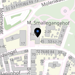 Appartement MDB01 L 4365 16