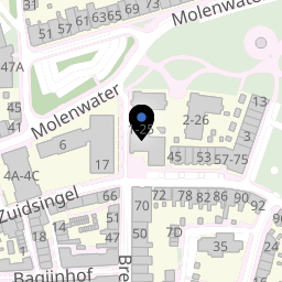 Appartement MDB01 L 4365 17