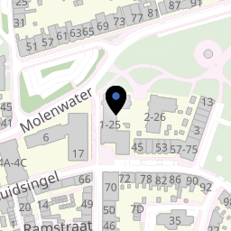 Appartement MDB01 L 4365 18
