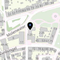 Appartement MDB01 L 4365 19