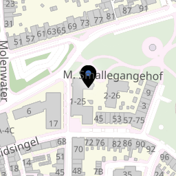 Appartement MDB01 L 4365 20