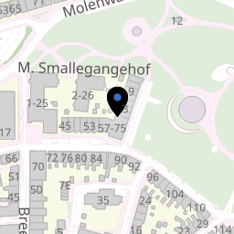 Appartement MDB01 L 4365 23