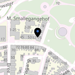 Appartement MDB01 L 4365 24