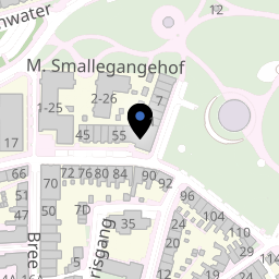 Appartement MDB01 L 4365 27