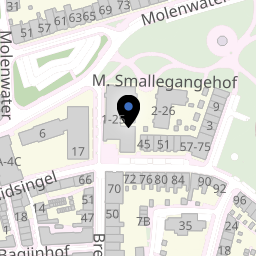 Appartement MDB01 L 4365 29