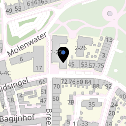 Appartement MDB01 L 4365 30