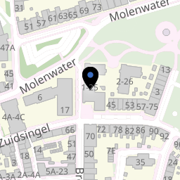 Appartement MDB01 L 4365 32