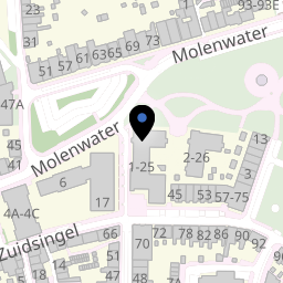 Appartement MDB01 L 4365 34