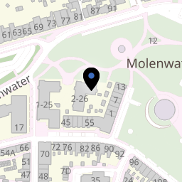 Appartement MDB01 L 4365 37