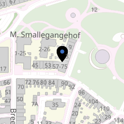 Appartement MDB01 L 4365 39