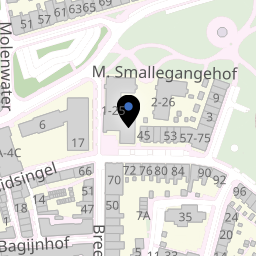Appartement MDB01 L 4365 42