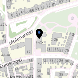 Appartement MDB01 L 4365 46