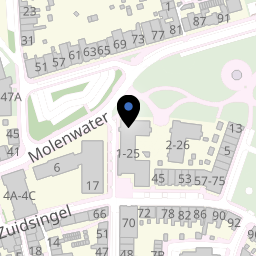 Appartement MDB01 L 4365 47