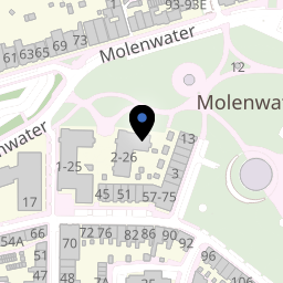 Appartement MDB01 L 4365 50