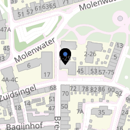Appartement MDB01 L 4365 53
