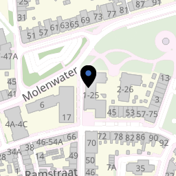 Appartement MDB01 L 4365 55