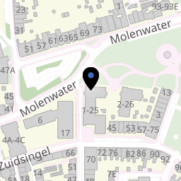 Appartement MDB01 L 4365 56