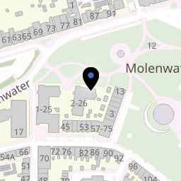 Appartement MDB01 L 4365 59