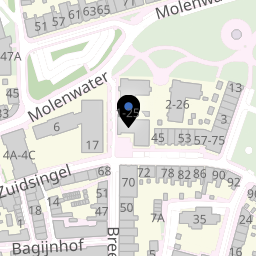 Appartement MDB01 L 4365 72