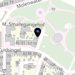 Appartement MDB01 L 4365 9