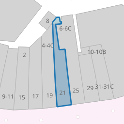 Perceel MDB01-L-437