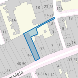 Perceel MDB01-L-4375