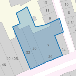 Perceel MDB01-L-4376