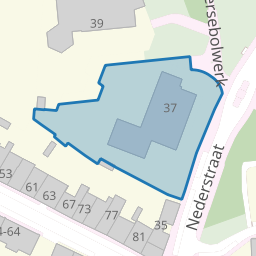 Perceel MDB01-L-4378