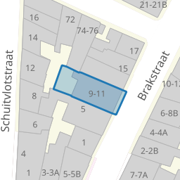 Perceel MDB01-L-4380