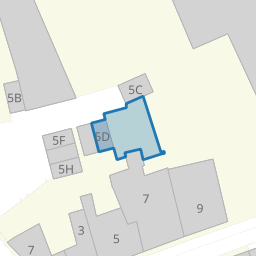 Perceel MDB01-L-4396