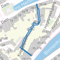 Perceel MDB01-L-4406