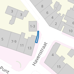 Perceel MDB01-L-4407