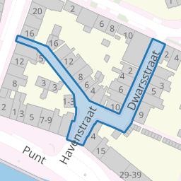 Perceel MDB01-L-4408